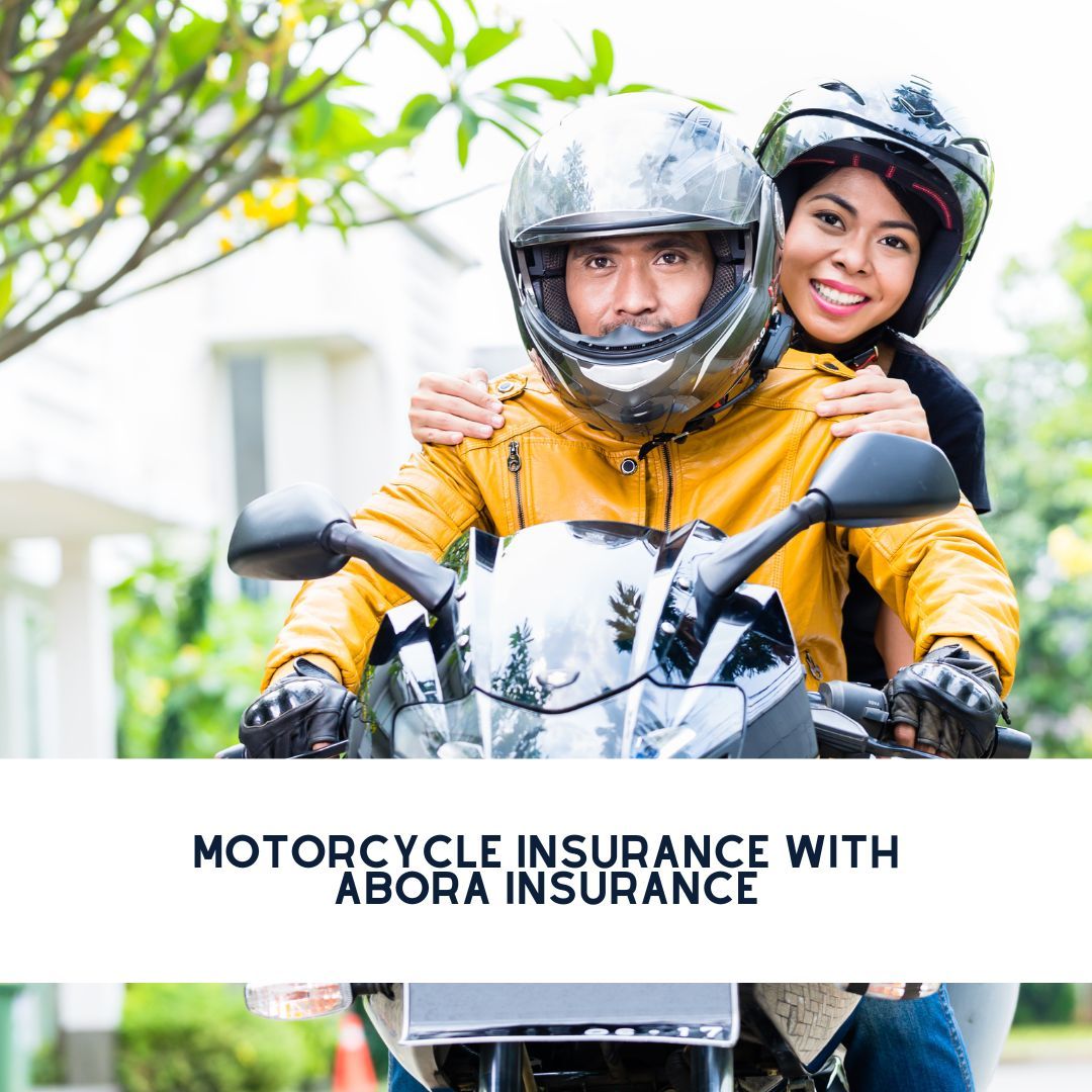 Abora Insurance Group tweet media
