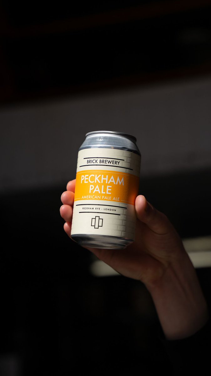 If you want fresh beer, then this is the freshest as it has just been packaged &amp; it's back in stock on the online store.  Right now this is absolutely flying &amp; on such a monumental day in the USA, could be the beer of choice 

buff.ly/3zChNYR

#inauguration #america #usa