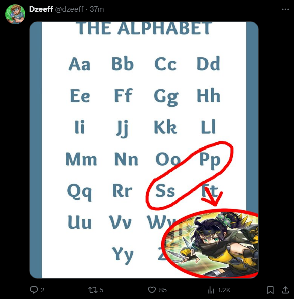 Deleted Dzeeff Tweets tweet media