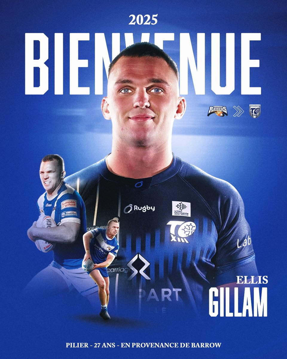 Toulouse Olympique tweet media