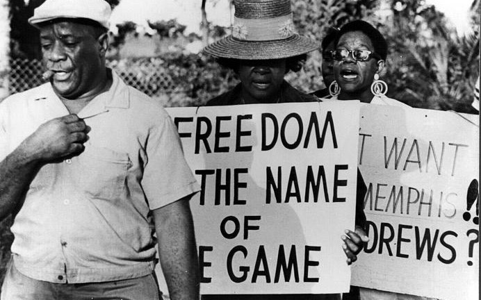 Join us Saturday, January 25th for a historic 2-hour tour that explores the events and venues of the Civil Rights movement in St. Petersburg!
lp.constantcontactpages.com/ev/reg/avk3fx9