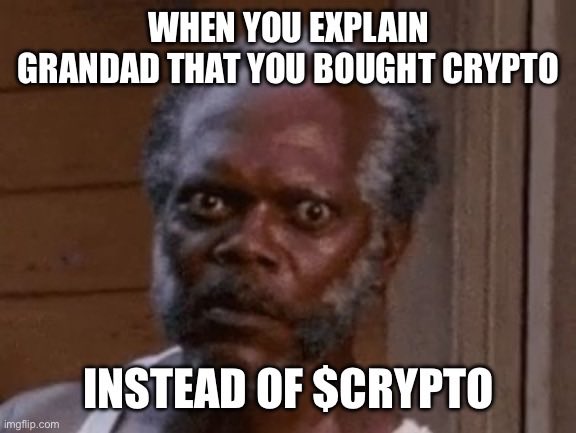 CryptoPopABear's tweet photo. @CryptoOnSolCTO @CoinMarketCap $crypto https://t.co/WVJ8Gh69R7