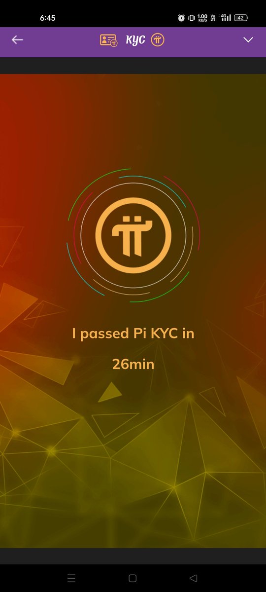 Himansh58740488's tweet photo. #pinetworkI don't want fraud. I have to sell my pi https://t.co/bpUCPQ1IDZ