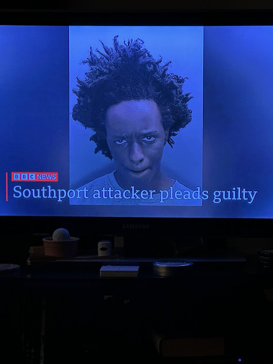 Rod Bishop tweet media