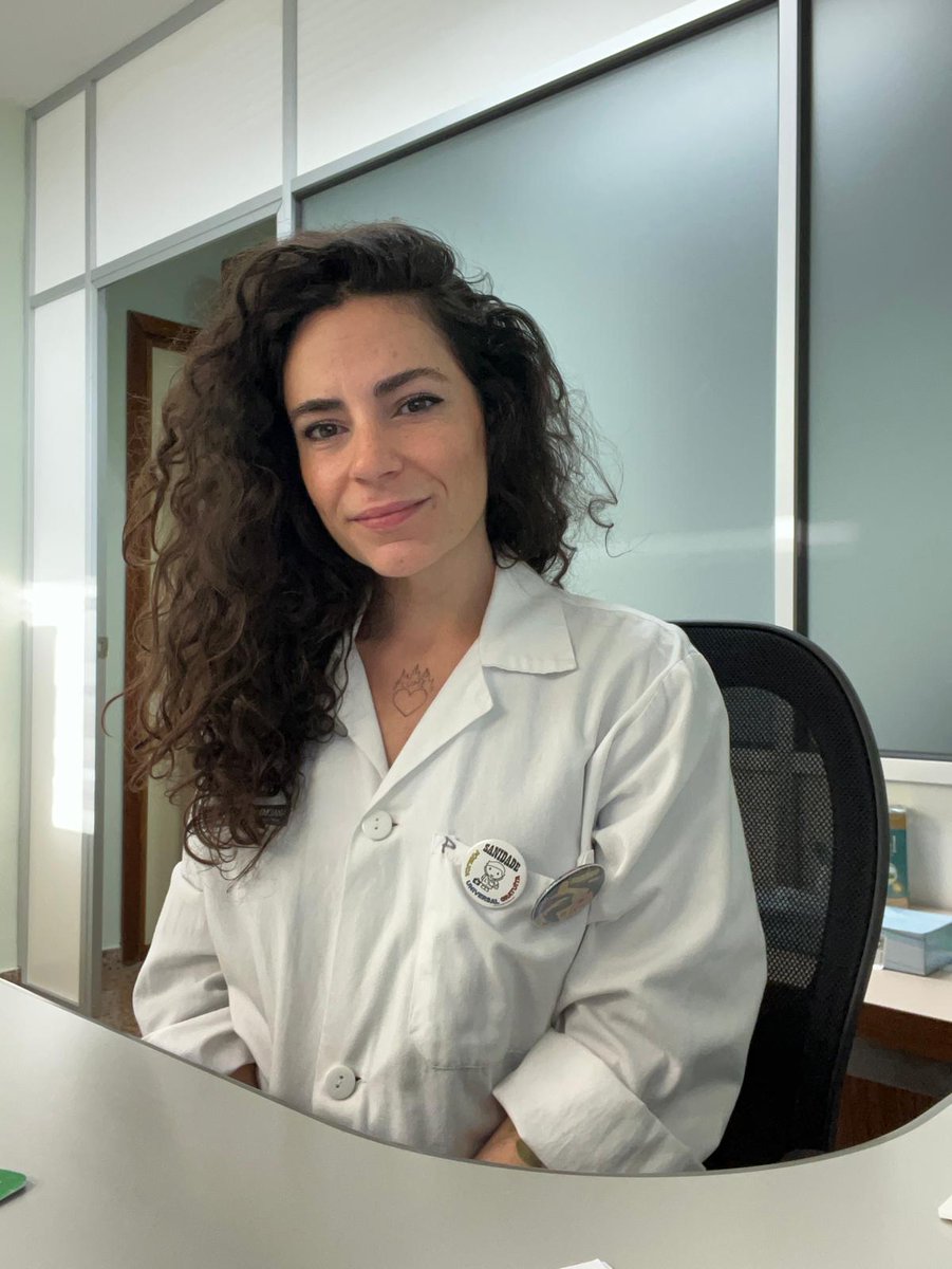 🎙️Hoy en #MásDeUnoSagunto de <a href="/ocrsagunto/">Onda Cero Sagunto</a> entrevista a la Dra.<a href="/alvasaa/">Alva Saa</a> , especialista en medicina preventiva del #HospitaldeSagunto. Descubre todo sobre la gripe y cómo protegerte este invierno 📢 ¡Escúchala aquí! 👇
🔗 ondacero.es/emisoras/comun… #MedicinaPreventiva #Gripe #Sagunto