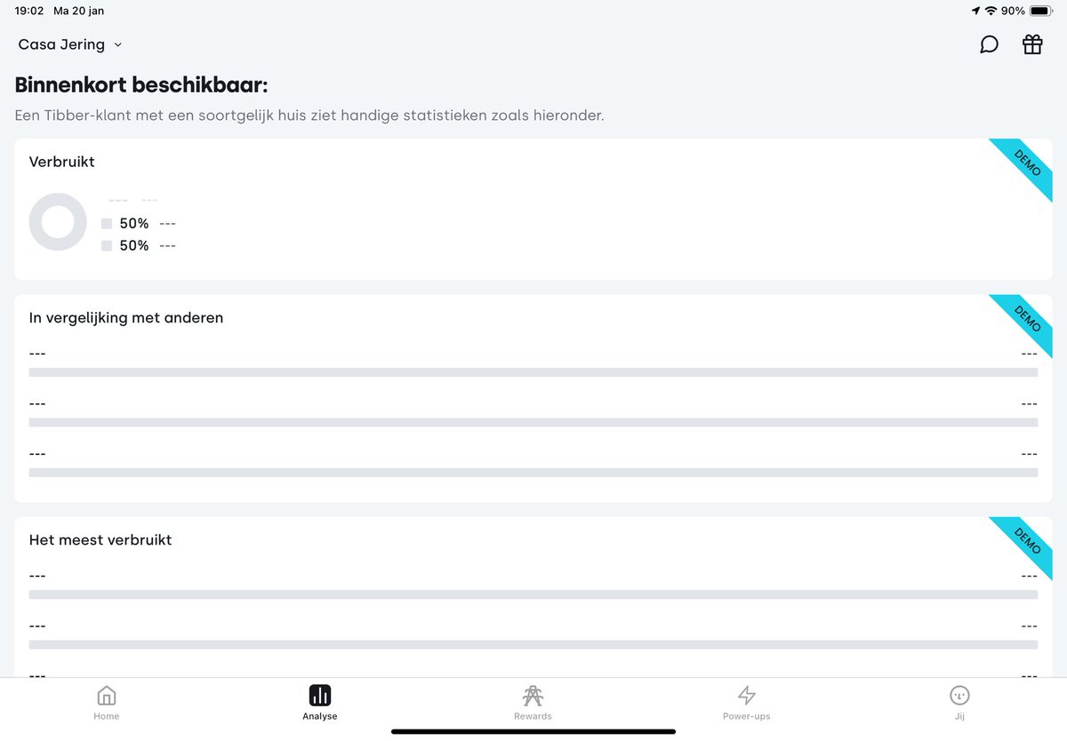 Zeg <a href="/tibber_nl/">Tibber Nederland</a> … wanneer stopt deze grappenmakerij nou eens??? Demo…hoe dan..