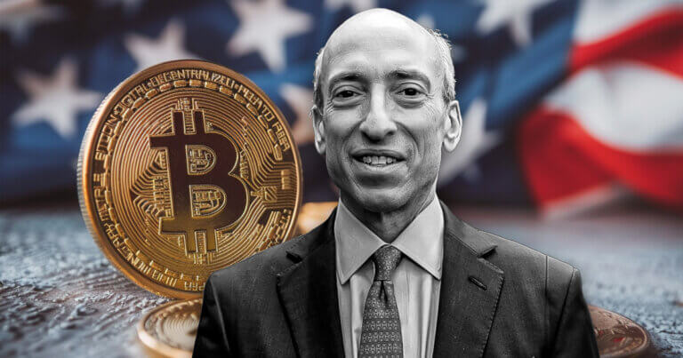 healthy_pockets's tweet image. 🔥YA ES OFICIAL🔥

🇺🇸La SEC EEUU ha publicado un comunicado OFICIAL anunciando la renuncia de Gary Gensler como presidente 😎🔥

HASTA LUEGOO GARY!! #BTC siempre gana 👑