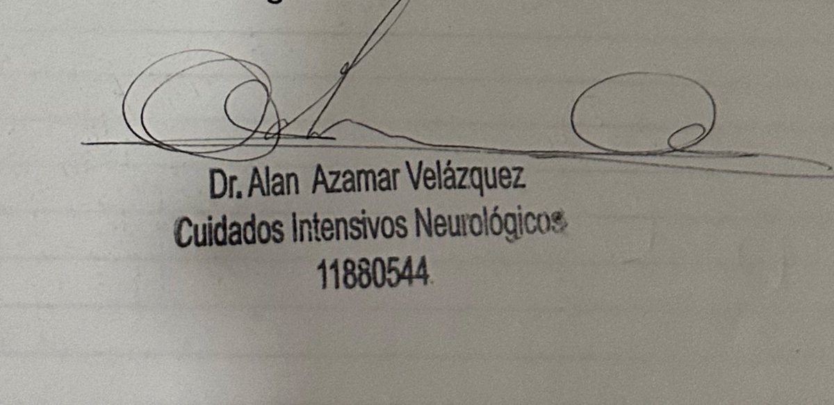 CharlatanesMed's tweet photo. Abriendo la semana, sobrinos. 

Tenemos a este #charlatan que labora en #Edomex pero también fue visto en #CDMx, #Qro 

Se llama Alan Azamar Velazquez y dice ser neurólogo. 

Tiene cara de psicópata... https://t.co/T7Kp7Pho8u