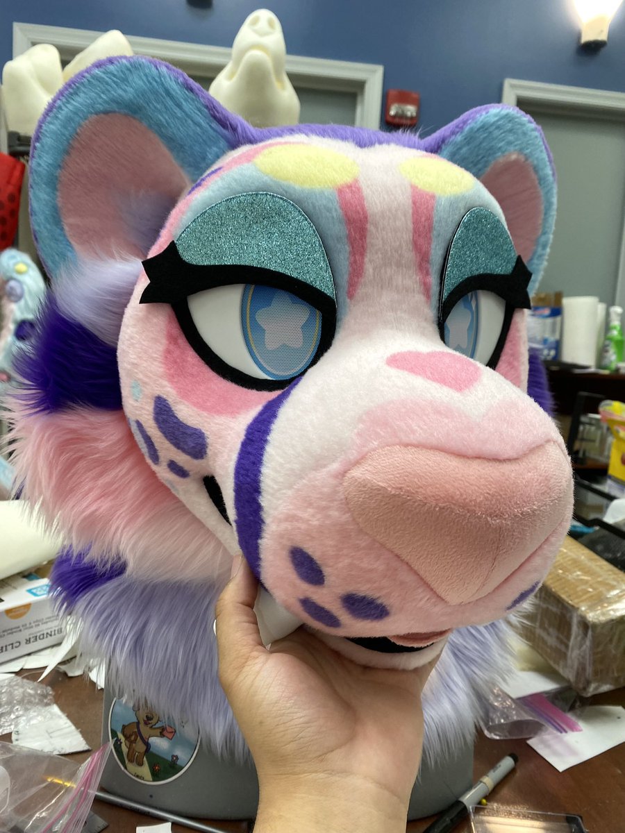 Tinnatu➡️FurTheMore tweet media