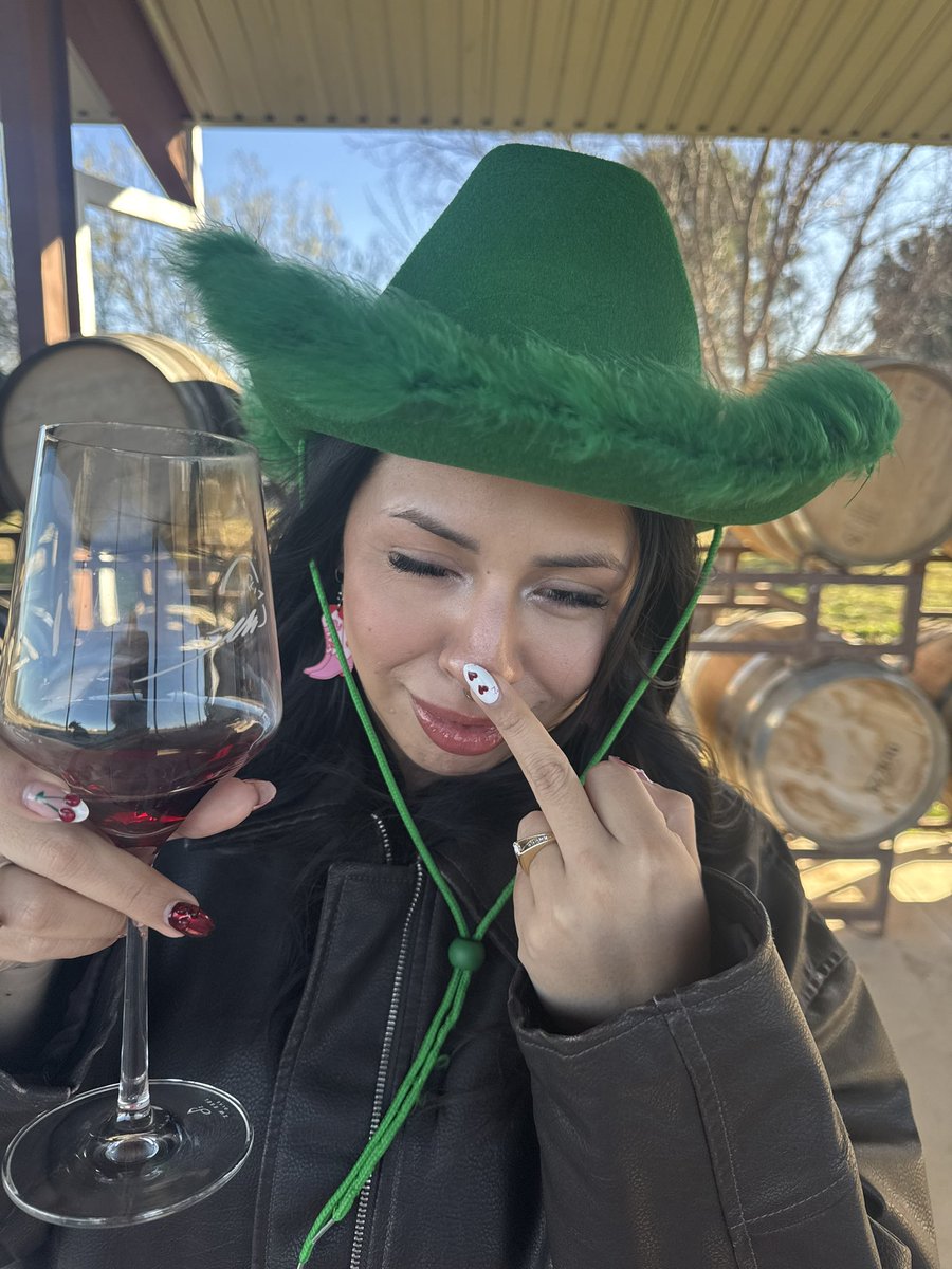 Staying my ass inside til the summer