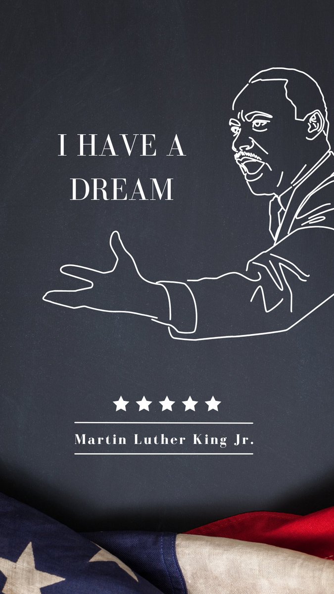BSA_SRSU's tweet photo. Honoring the dream and the legacy.✨

"Darkness cannot drive out darkness; only light can do that. Hate cannot drive out hate; only love can do that. - MLK #MLKDay https://t.co/PuF5QnC3Wy