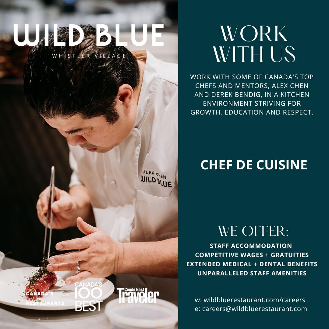 Wild Blue Restaurant tweet media