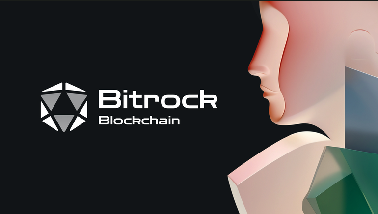 MerlijnTrader's tweet photo. DeFi reimagined with @BitRockChain

⚡ 1-sec block times for seamless trades
🌐 Multichain trading across 10+ chains—no native gas needed
💸 Equalized gas fees, paid in $BROCK

🪙 Earn with ease:
-Stake $WBROCK for 10% APY 
-Farm LP tokens for extra rewards

Explore it now! https://t.co/i5x8vXALw0