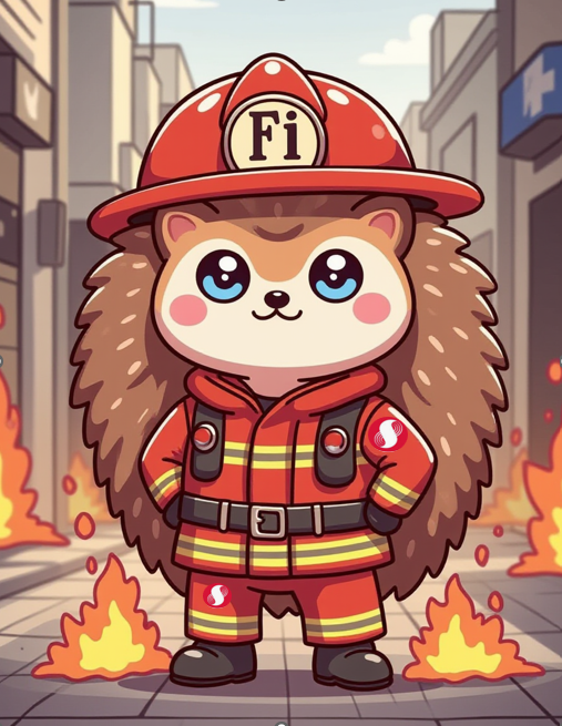 spikeyfun's tweet photo. Busy putting out fires 🔥🦔
#Supra #spike #Memecoin #Crypto #EcoSupra #HackathonSupra https://t.co/rmzU8bodDn