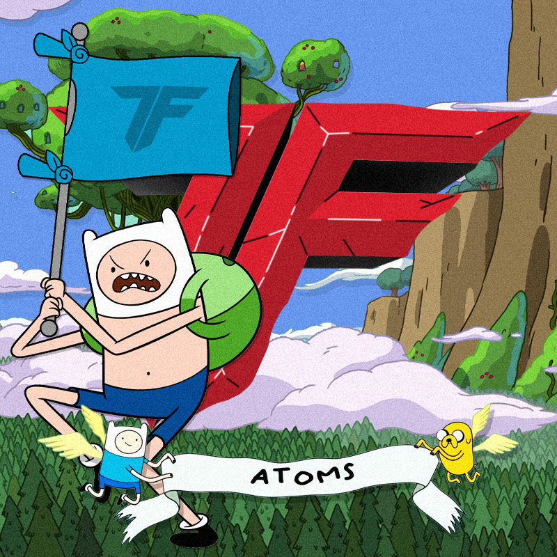 atoms⁷ᵏ tweet media
