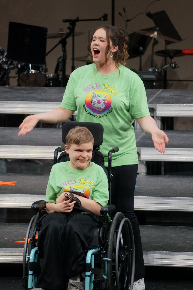 MW Unified Sports and Activities tweet media