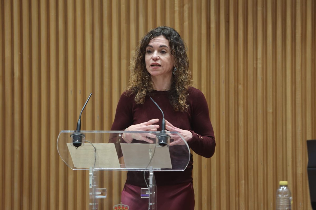 Rosanchezgrau's tweet image. Son pequeños proyectos turísticos de éxito los que contribuyen a un mejor desarrollo territorial de España. 

Gracias a @Competur_ y @Afi_es por aportar datos y análisis en estas jornadas parlamentarias sobre el efecto dinamizador del turismo en el territorio más despoblado.