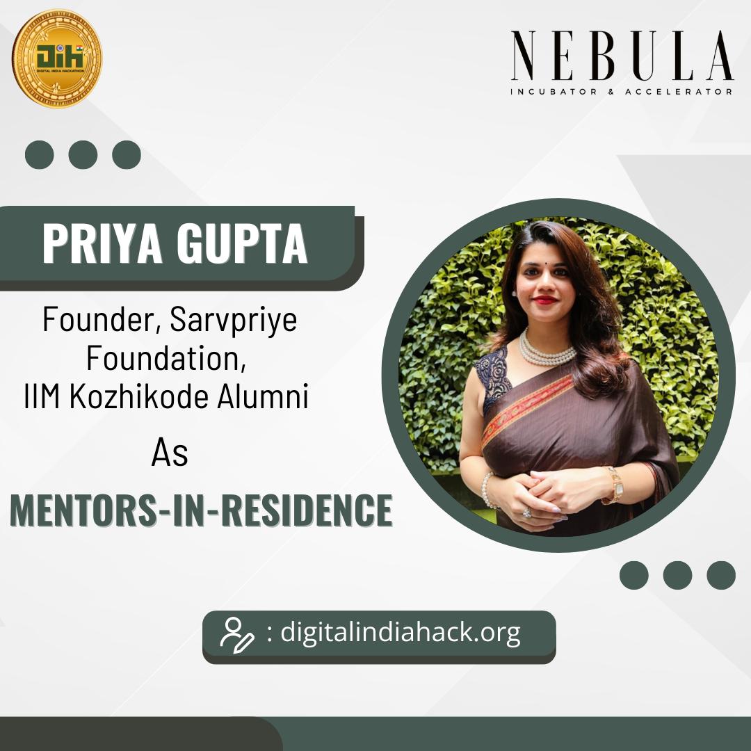 Celebrating "The Spirit of Bharat #Defence &amp; #DeepTech Ecosystem"

From #Code to #Combat 💻📱⛓️

👉 Get Involved 
#DigitalIndiaHack 👨‍💻🧑‍💻
Decode. Disrupt. Deliver. 
✈️ @ digitalindiahack.org
JaiHind 🇮🇳 🪖🙏🏿
linkedin.com/posts/consulti…