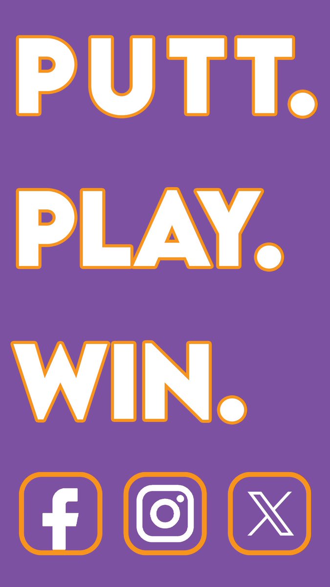 Putt-Putt Fun Center Fayetteville tweet media