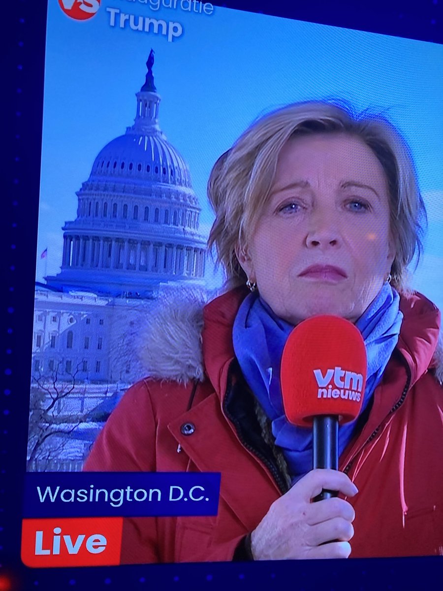 MartinHeylen1's tweet photo. #Trump haalt ook meteen de h uit Wasington! https://t.co/1KMNV4NYtX