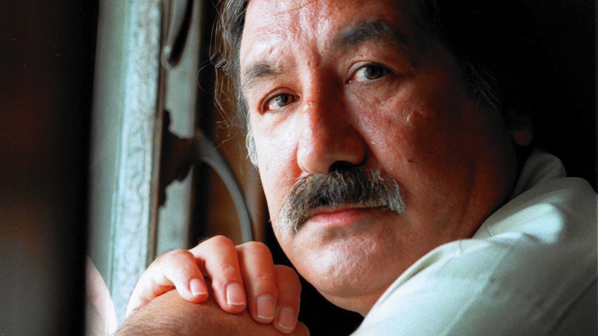 Was it an Act of Senility? An Act of Kindness? An Act for a Future  Favor? An FU to the Party? Whatever it was, today, after a conspiratorial frame job to find a fall guy #LeonardPeltier had his Life Sentence commuted. Spread your wings &amp; Fly Free Brother it's been a  long road🙏