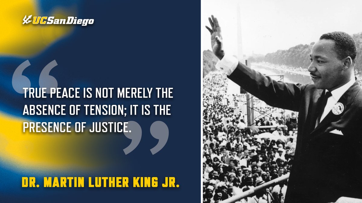 Honoring his legacy, vision, courage, and leadership that inspires us daily. #MLKDay2025