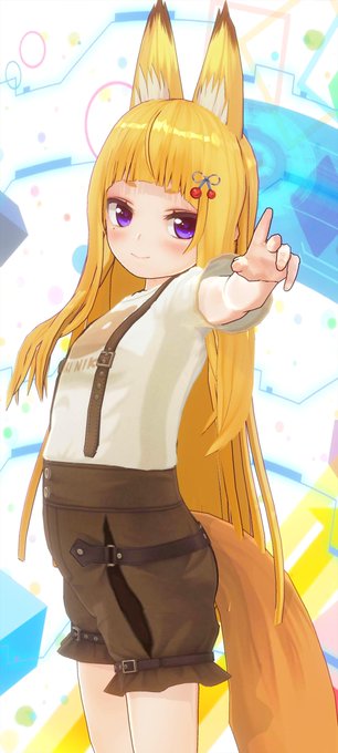 おやすみこんこん
#カスタムキャスト #CUSTOMCAST 