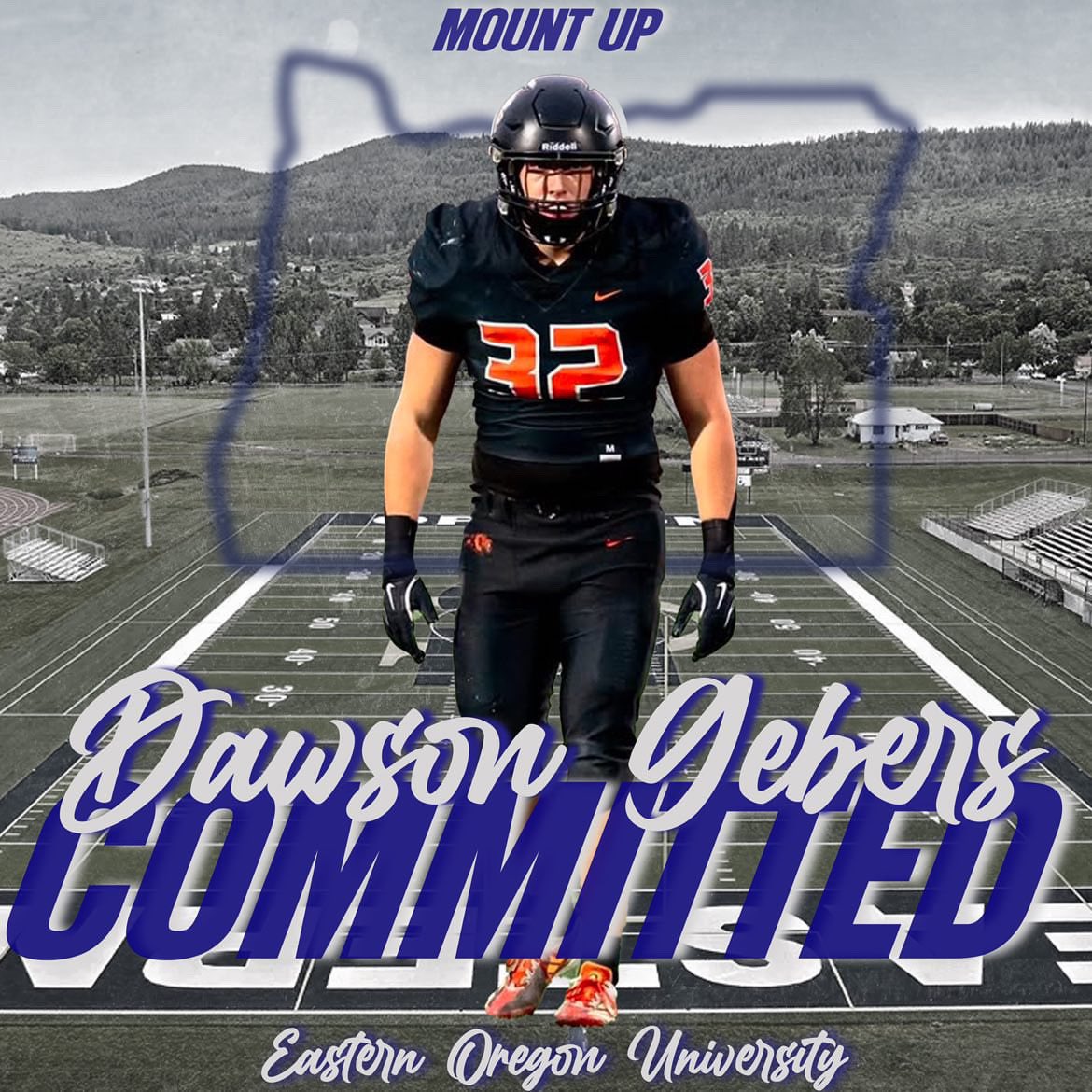 Dawson Gebers (@dawsongebers) on Twitter photo After lots of thought and prayer I am beyond blessed to announce I will be continuing my academic and athletic career at EOU I would like to thank my family and coaches for all the support! Special thanks to Coach Cam, <a href="/CoachPiperr/">Coach 🅿️iper</a>, <a href="/CoachTaylorEOU/">Coach Solo Taylor</a>, <a href="/Coach_Bibe/">Michael Bibe</a>,& <a href="/AffholterRandy/">Randy Affholter</a> After lots of thought and prayer I am beyond blessed to announce I will be continuing my academic and athletic career at EOU I would like to thank my family and coaches for all the support! Special thanks to Coach Cam, <a href="/CoachPiperr/">Coach 🅿️iper</a>, <a href="/CoachTaylorEOU/">Coach Solo Taylor</a>, <a href="/Coach_Bibe/">Michael Bibe</a>,& <a href="/AffholterRandy/">Randy Affholter</a>