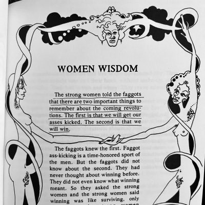 logan ashley (@transhorrors) on Twitter photo 