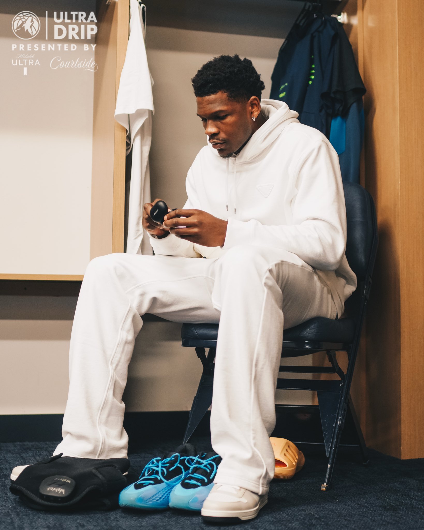Minnesota Timberwolves on X: 