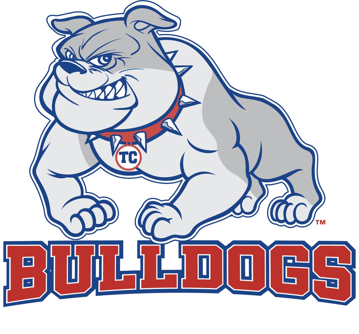 #AGTG Great MLK weekend and day.  After talking to Coach Smith, I’m blessed to receive a offer from Tougaloo College