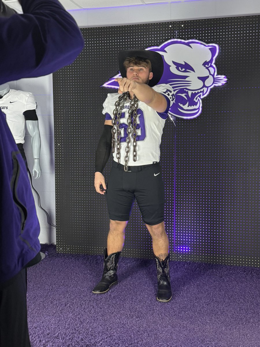 Steven Lederich (@stevenlederich) on Twitter photo Had an amazing visit @SBU_Football I loved the way the coaches connected with the players and there proud for their faith! Thank you <a href="/Coach_Clardy/">Robert Clardy</a> <a href="/CoachTCurts/">Coach Curts</a> and the rest of the amazing coaching staff Had an amazing visit @SBU_Football I loved the way the coaches connected with the players and there proud for their faith! Thank you <a href="/Coach_Clardy/">Robert Clardy</a> <a href="/CoachTCurts/">Coach Curts</a> and the rest of the amazing coaching staff