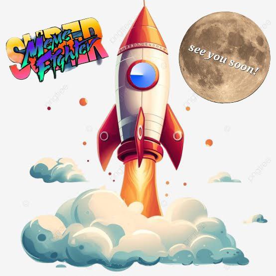 Net2Fortune's tweet photo. @AltcoinDailyio You can also learn about $SMF fren, this meme is ready to send 10x,super bullish 💯 @SMFonBase 

Ca:0x88c3b9D2DbE8eaB571D38f57f7F69C581e3427C6 https://t.co/eii9geANvE
