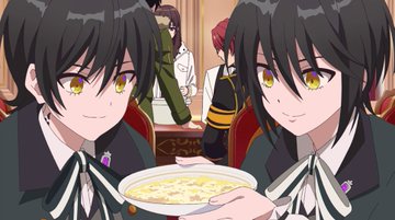 魔法使いの約束 第3話