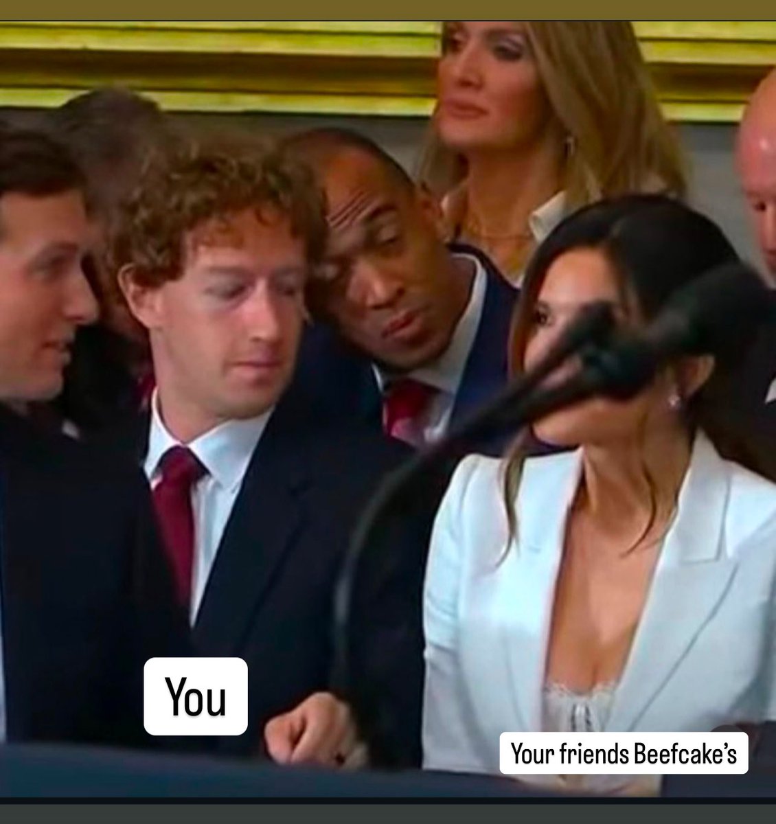 Beefcake’s Burger Factory tweet media