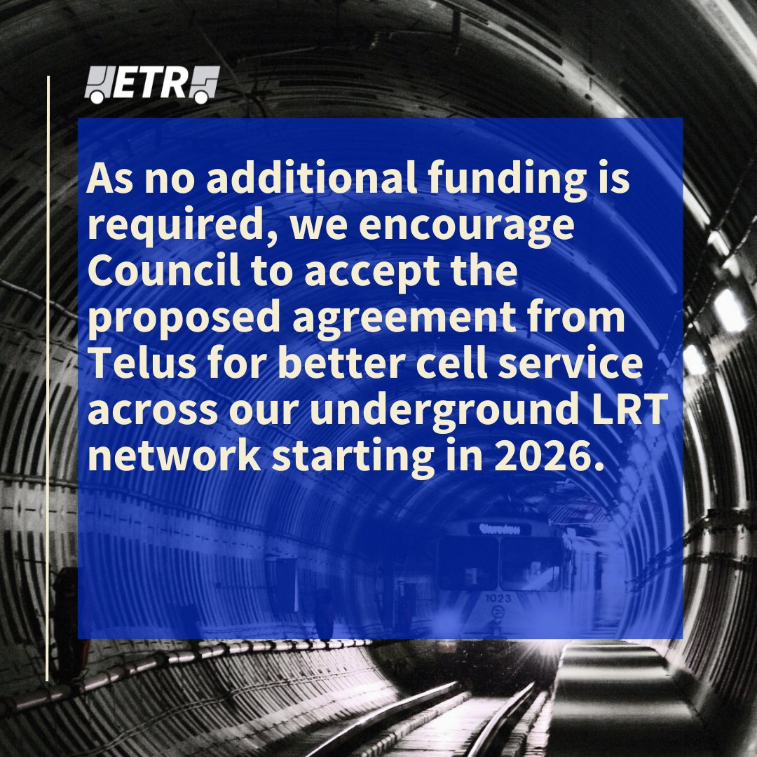Edmonton Transit Riders tweet media