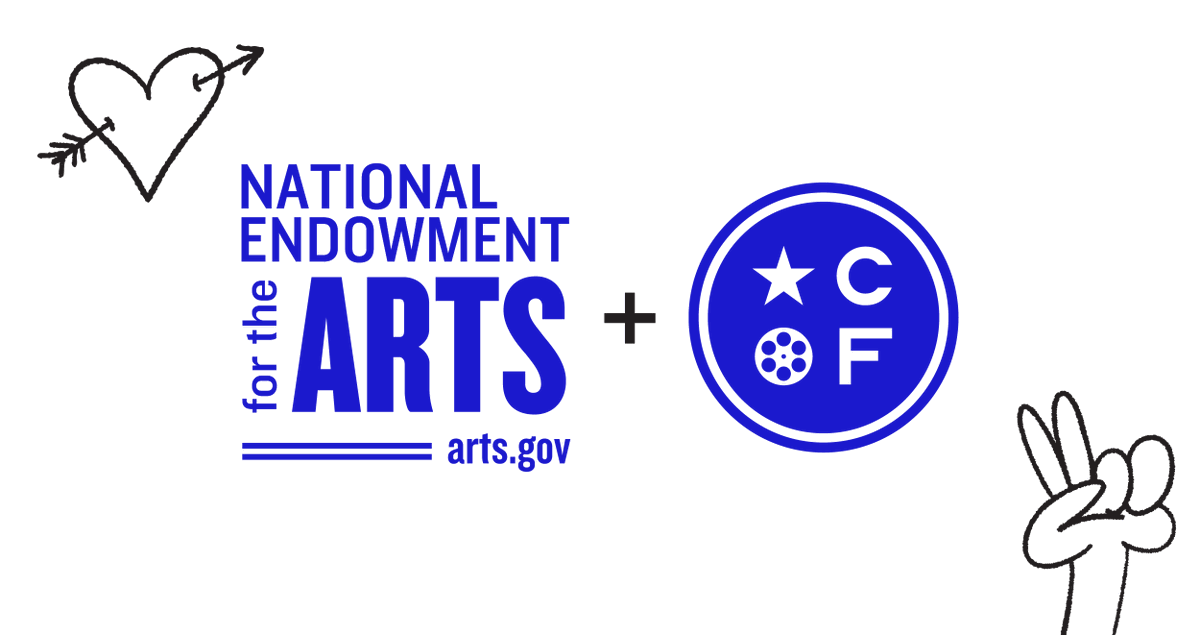 CapitalCityFilmFest (@capcityfilmfest) on Twitter photo Thank you <a href="/NEAarts/">Nat'l Endow f/t Arts</a> for awarding our org with a Challenge America grant. ❤️ This funding will support a wide range of artists and voices from across the Arab diaspora as part of the #CCFF25 festival lineup.
Learn more: arts.gov/news/press-rel… Thank you <a href="/NEAarts/">Nat'l Endow f/t Arts</a> for awarding our org with a Challenge America grant. ❤️ This funding will support a wide range of artists and voices from across the Arab diaspora as part of the #CCFF25 festival lineup.
Learn more: arts.gov/news/press-rel…