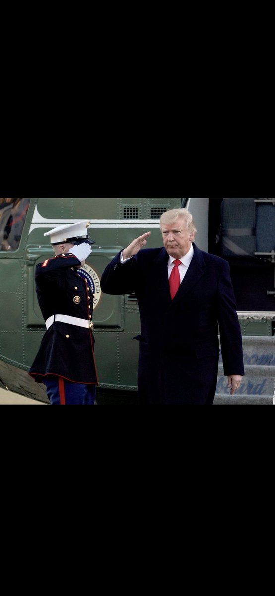 #ترمب
شجاع وطموح عالي…وعقلاني ومحب لوطنه…