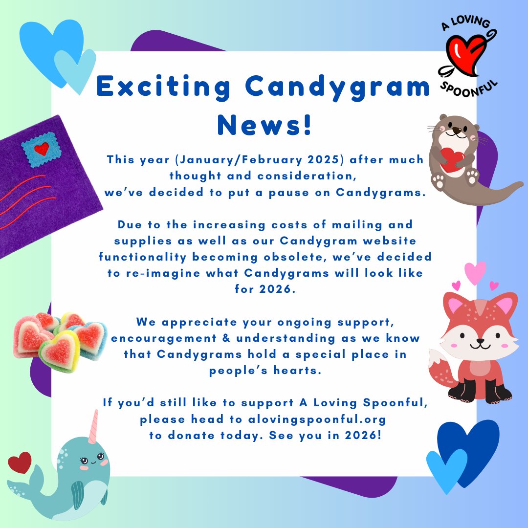 A Loving Spoonful (@alovingspoonful) on Twitter photo If you’d like to support A Loving Spoonful, please go to alovingspoonful.org to donate today. A great big thank you to our sponsors <a href="/McDonaldsCanada/">McDonald's 🇨🇦</a> <a href="/jack969/">JACK 96.9 Vancouver</a> <a href="/CityNewsVAN/">CityNews Vancouver</a> and <a href="/MDLZ/">Mondelēz Intl</a> ♥️See you in 2026!♥️ If you’d like to support A Loving Spoonful, please go to alovingspoonful.org to donate today. A great big thank you to our sponsors <a href="/McDonaldsCanada/">McDonald's 🇨🇦</a> <a href="/jack969/">JACK 96.9 Vancouver</a> <a href="/CityNewsVAN/">CityNews Vancouver</a> and <a href="/MDLZ/">Mondelēz Intl</a> ♥️See you in 2026!♥️