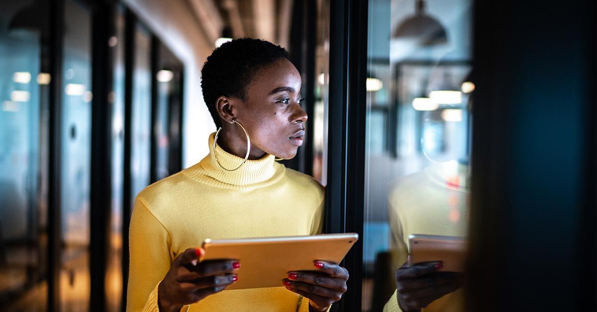 MelLester's tweet image. 6 Workplace Trends Leaders Should Watch in 2024. From Gallup's expansive workplace research, these issues rise to the top this year. buff.ly/3HcCuuK