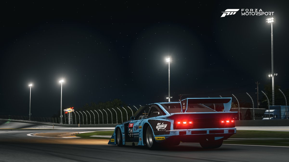 Forza Motorsport en Español tweet media