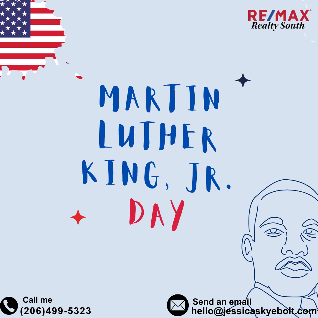 jessicaskyebolt's tweet image. Today, we celebrate the legacy of a man who inspired change, unity, and hope. 

Whose dream of equality and justice reminds us to strive for progress and build stronger communities. 🕊️

Together, we can make a difference.

#MLKDay #InspireUnity #DreamBig