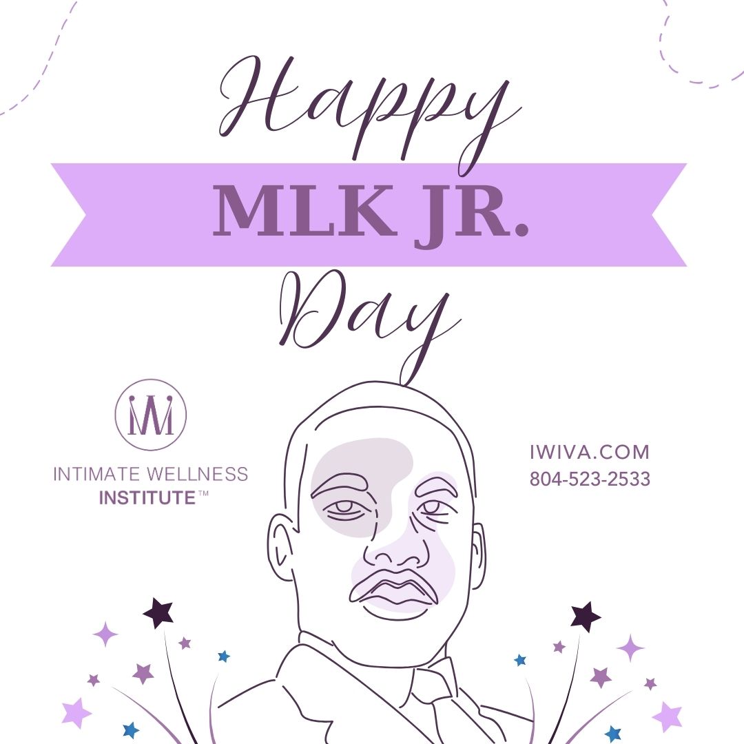 IWIVirginia's tweet photo. Today, we honor the legacy of Dr. Martin Luther King Jr. and his vision of equality, hope, and unity. Let’s continue to work toward his dream together. Learn more: https://t.co/qkxH6ZRAPA

#IWIVA #MLKDay #EqualityForAll #Inspiration #Unity #DrKingLegacy https://t.co/vPMiQgTbiT