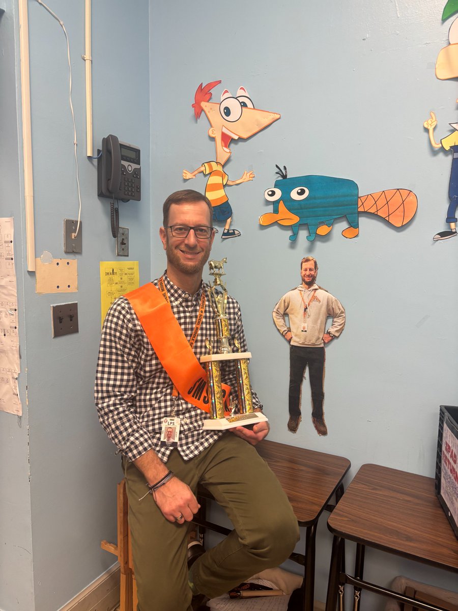 Throw back Staff of the Month for November! Mr. Marchica participates in all the events at Soehl along with taking care of all the news, iPads and tech issues! Thank you, Mr. Marchica! <a href="/LindenPS/">Linden Public Schools</a> <a href="/AtiyaYPerkins/">Atiya Y Perkins Ed. D.</a> <a href="/MrWalkerLPS/">David Walker</a>  <a href="/principalglong/">Gwendolyn Long</a>  <a href="/AngeloTMonaco/">Angelo Monaco, Ed.M.</a> #LindenCelebrates