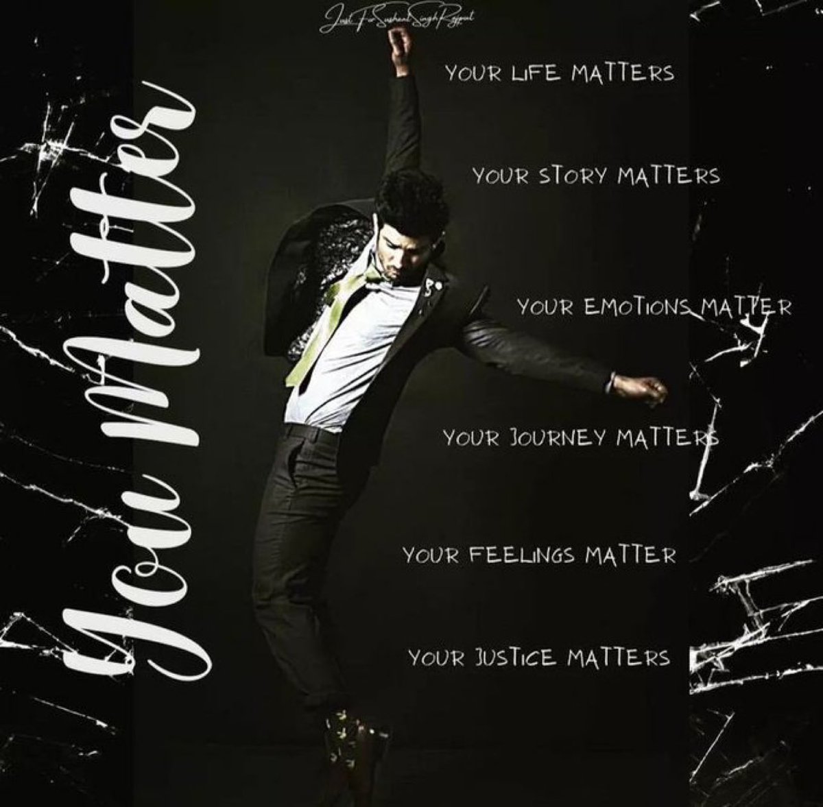 shoos4u's tweet image. “He was born after so many prayers. Mannat se jo manga jaata hai, wo aisa hi hota hai. Wo vishesh aatma tha. He achieved so much in just a few years, he was a special soul. People cannot achieve so much in a lifetime.”
-MR.KKSINGH

Sushant Day ♾️🦋
#SushantMoon2025 🌙
@PMOIndia