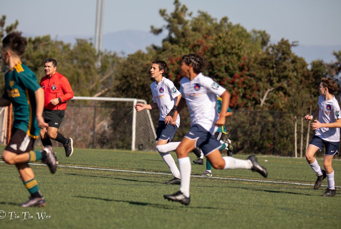 Cole Haders (@colehaders) on Twitter photo Great game vs <a href="/LAGalaxyAcademy/">LA Galaxy Academy</a>. 1-1 tie vs a <a href="/MLSNEXT/">MLS NEXT</a> pro academy team is a great result. Games like this is why I play soccer. The thrill and excitement playing against other kids who just love the sport always makes it a good game.
<a href="/ourcitysc/">City SC</a> <a href="/MLSNEXT/">MLS NEXT</a> <a href="/LAGalaxyAcademy/">LA Galaxy Academy</a> Great game vs <a href="/LAGalaxyAcademy/">LA Galaxy Academy</a>. 1-1 tie vs a <a href="/MLSNEXT/">MLS NEXT</a> pro academy team is a great result. Games like this is why I play soccer. The thrill and excitement playing against other kids who just love the sport always makes it a good game.
<a href="/ourcitysc/">City SC</a> <a href="/MLSNEXT/">MLS NEXT</a> <a href="/LAGalaxyAcademy/">LA Galaxy Academy</a>