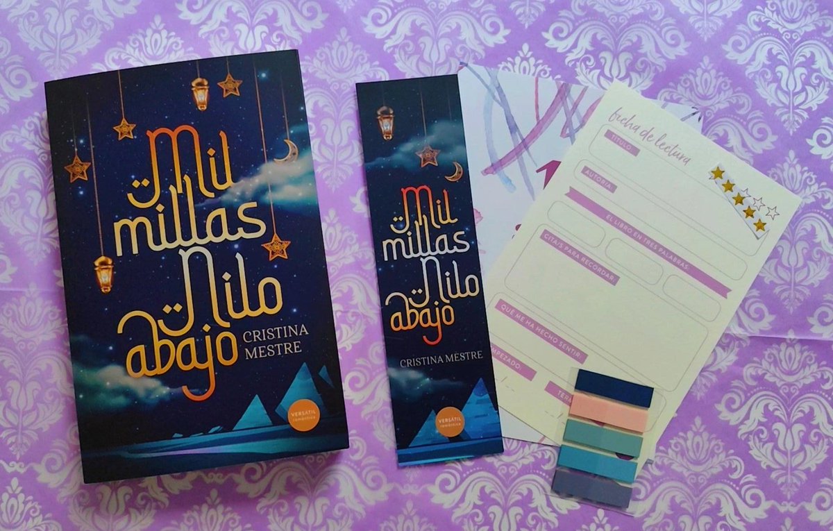 ¡Feliz día de publicación, <a href="/miniCrisGM/">Cris Mestre, setita escribidora</a>! 🎉