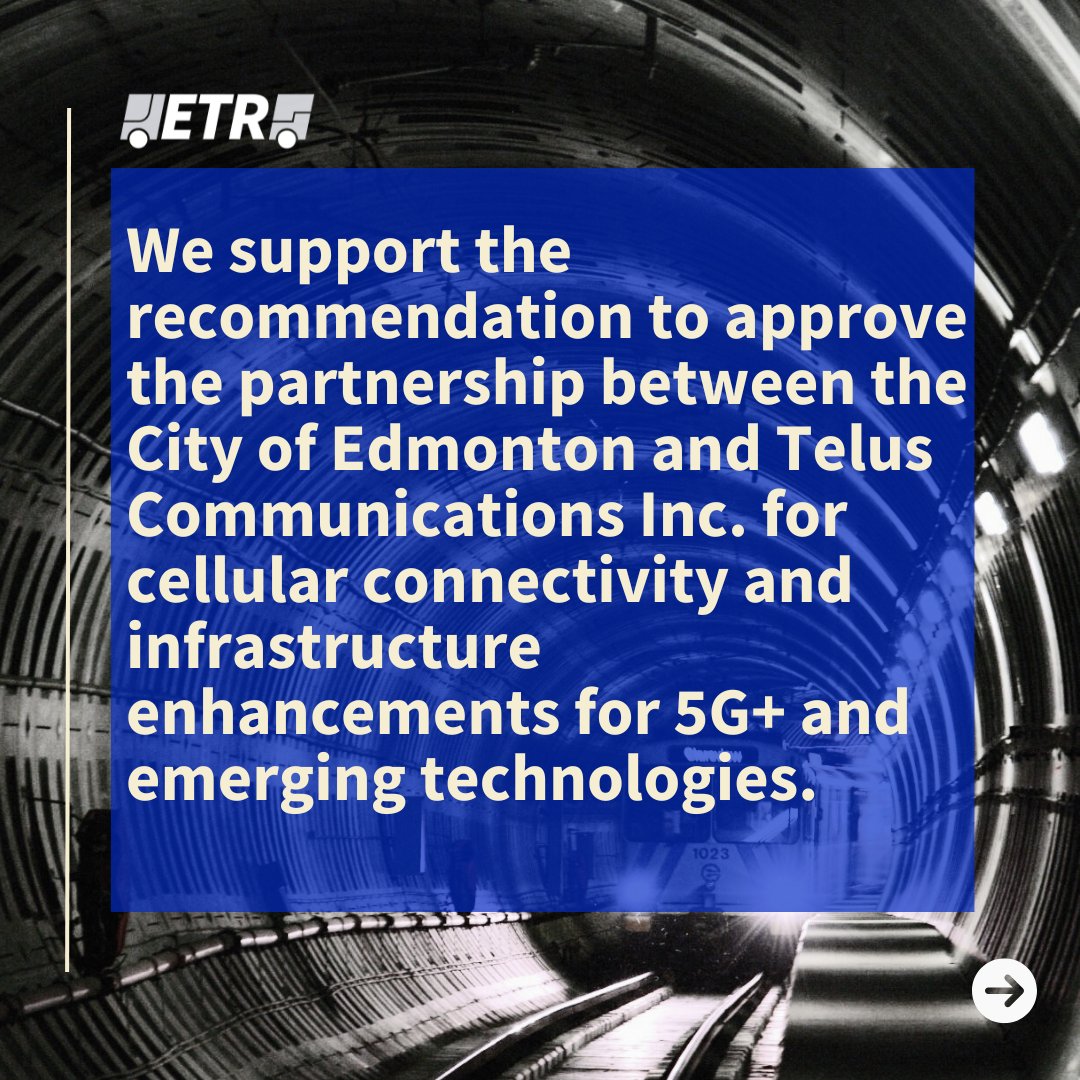 Edmonton Transit Riders tweet media