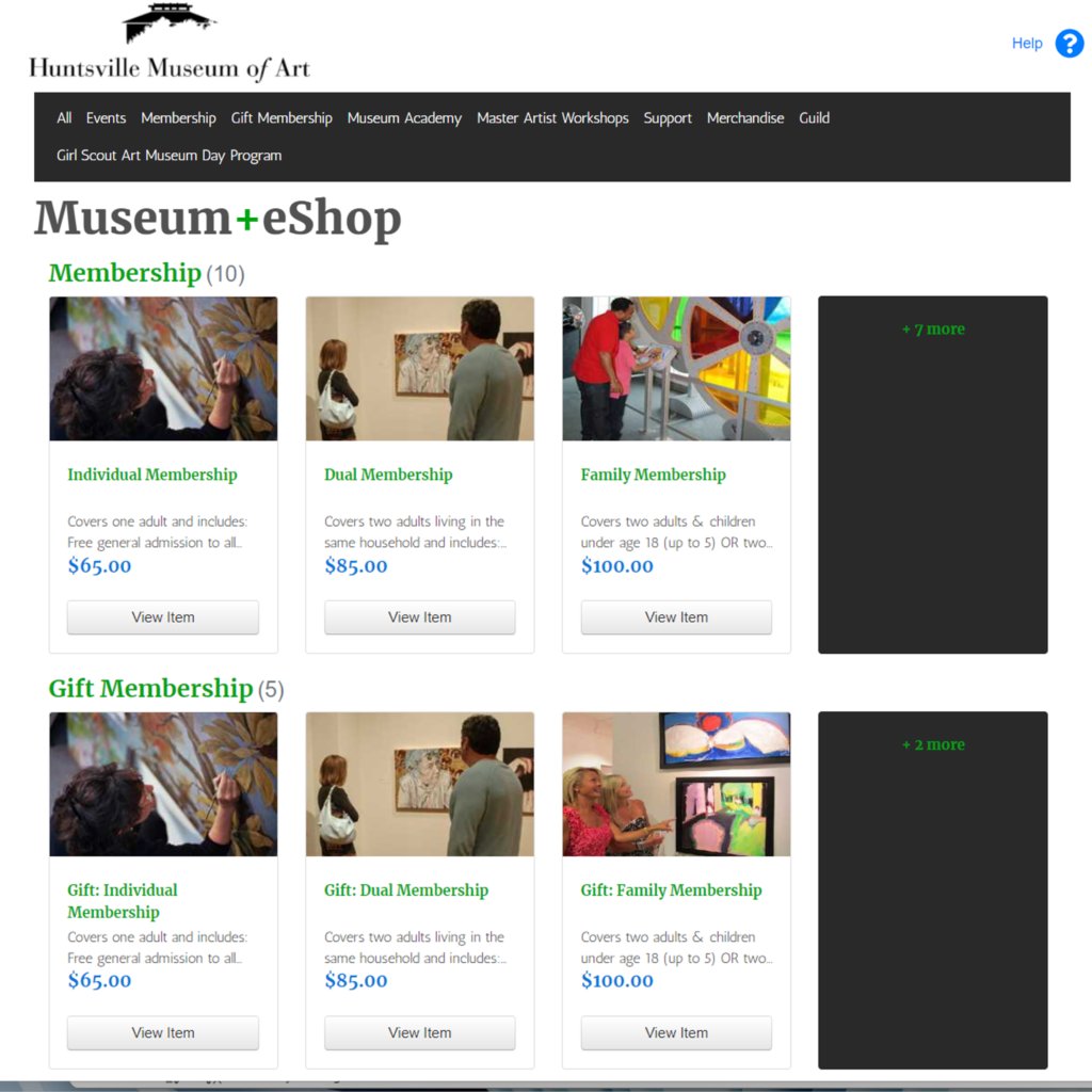 Perfect for museums, trade organizations, associations, advocacy groups &amp; more. Incentivize supporter involvement with tiered benefits to transform a one-time gift into an ongoing, sustaining partnership with your donors.

#Memberships #SustainingGiving 

donorpoint.com/home-new/membe…