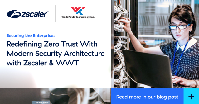 ismaileceonnet's tweet photo. Zscaler and WWT are transforming how organizations secure their local networks. → Dive into the recent article: https://t.co/iajKitzTsg... → Register for the upcoming webinar: https://t.co/CjM5q44i3g...​​ https://t.co/rSisw3EkfU https://t.co/W6JxYEPYuo